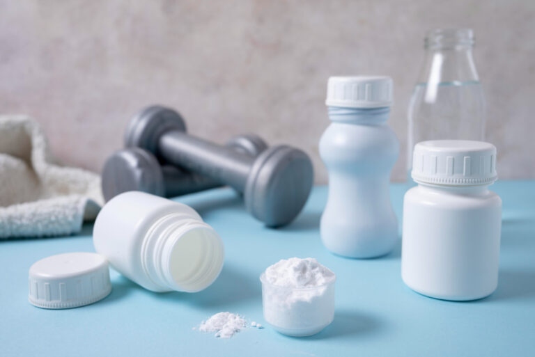 Optimum Nutrition Micronized Creatine : Notre avis honnête sur la créatine monohydrate