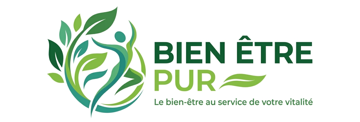 bien être pur logo